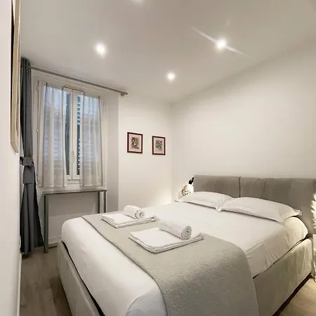 Massena 4 Pers Super Wifi * Nizza