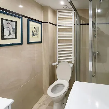 Massena 4 Pers Super Wifi *