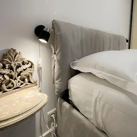 Massena 4 Pers Super Wifi Nizza