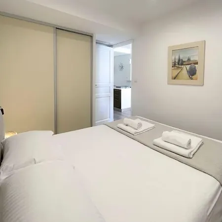 Massena 4 Pers Super Wifi *