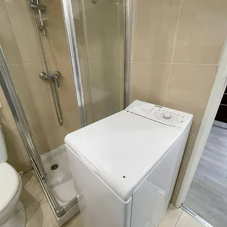 Massena 4 Pers Super Wifi