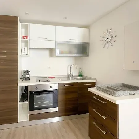 Massena 4 Pers Super Wifi * Nice