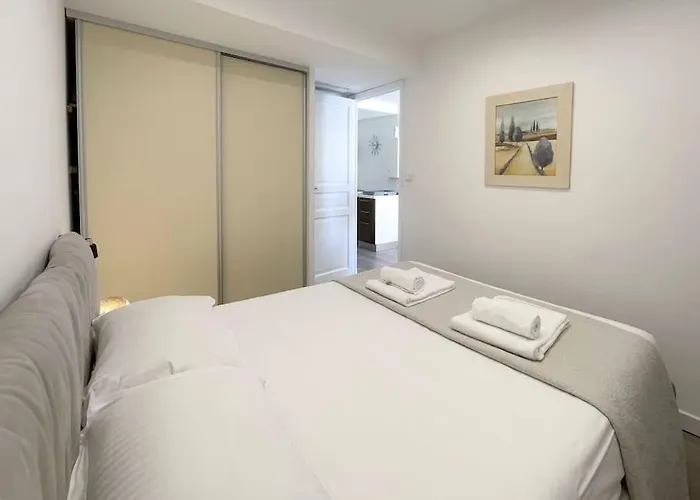 Massena 4 Pers Super Wifi *