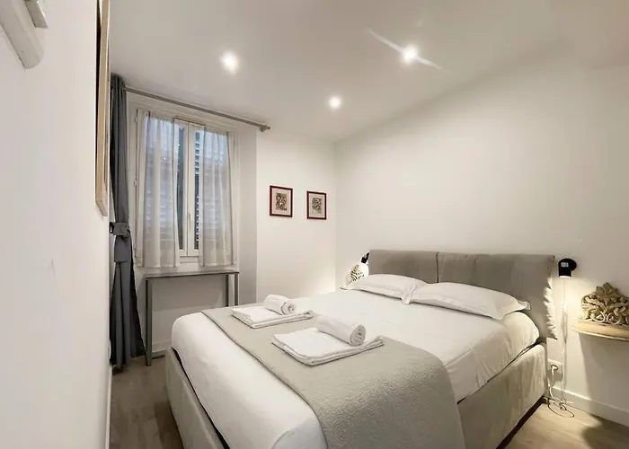 Massena 4 Pers Super Wifi * Nice