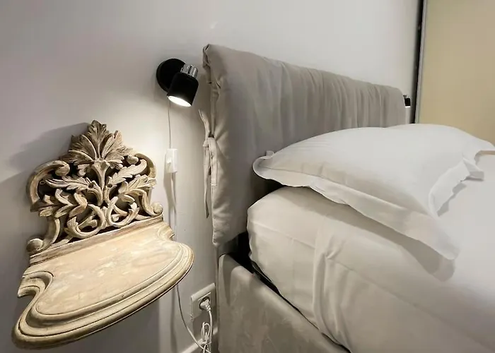 Massena 4 Pers Super Wifi Nice