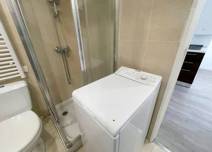 Massena 4 Pers Super Wifi