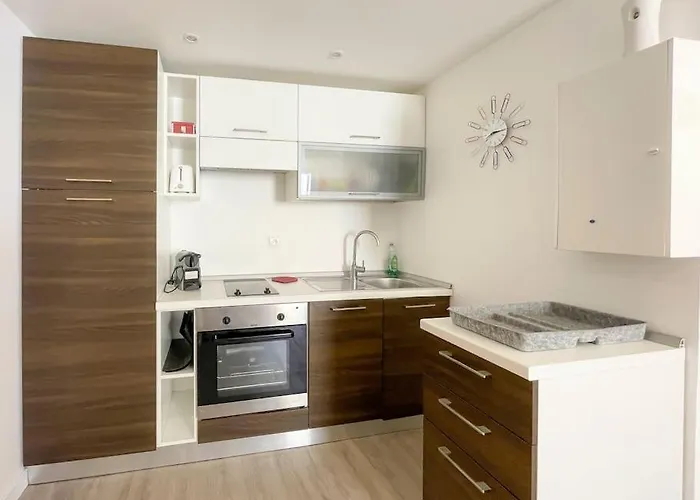 Massena 4 Pers Super Wifi * Nice